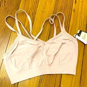 NWT Calia by Carrie Underwood medium sports bra